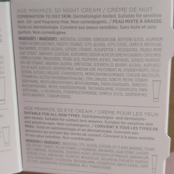 🧼TimeWise Miracle Set 3D "The Go Set"🧼 - Picture 6 of 6